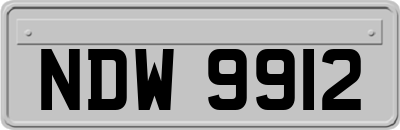 NDW9912