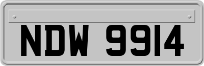 NDW9914