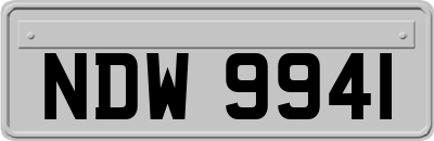 NDW9941