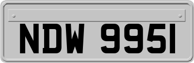 NDW9951