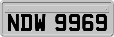NDW9969