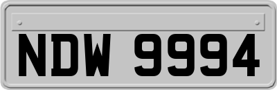 NDW9994