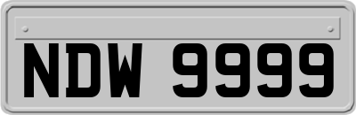 NDW9999