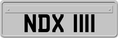 NDX1111
