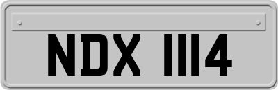 NDX1114
