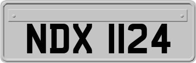 NDX1124