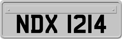 NDX1214