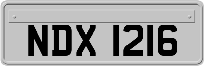 NDX1216