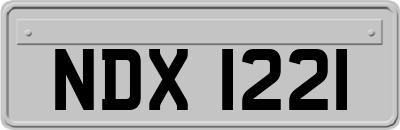 NDX1221