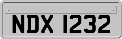 NDX1232