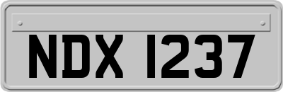 NDX1237