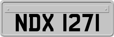 NDX1271