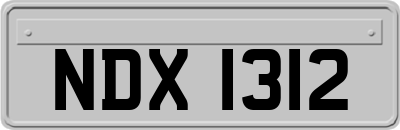 NDX1312