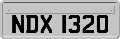 NDX1320