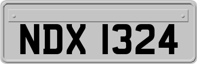 NDX1324