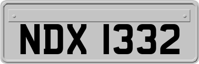NDX1332