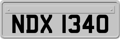 NDX1340