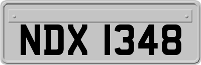 NDX1348