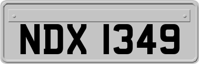 NDX1349