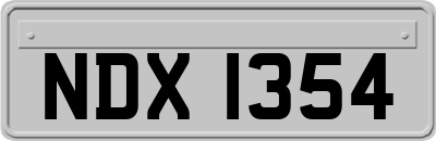 NDX1354