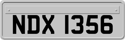 NDX1356