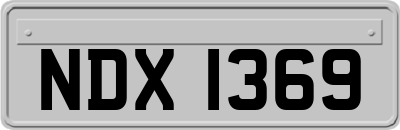 NDX1369