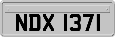 NDX1371