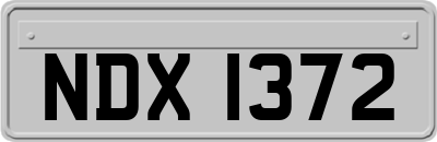 NDX1372