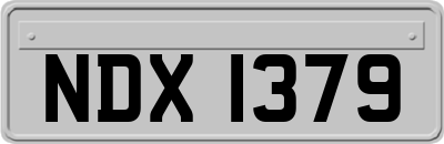 NDX1379