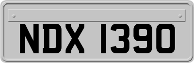 NDX1390