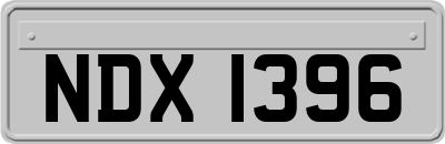 NDX1396