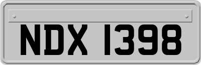 NDX1398