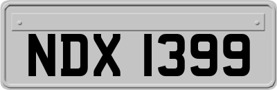 NDX1399