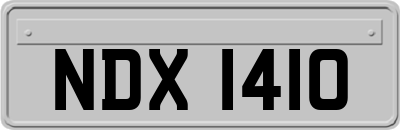 NDX1410