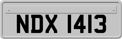 NDX1413