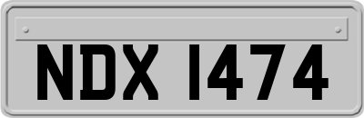 NDX1474