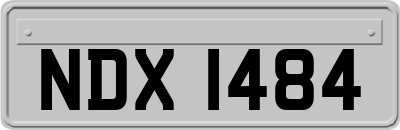 NDX1484