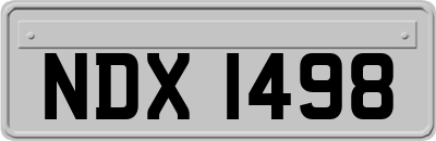 NDX1498