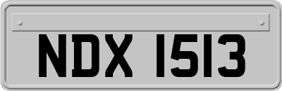 NDX1513
