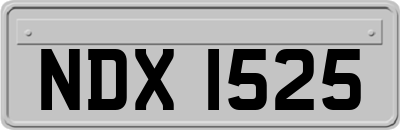 NDX1525