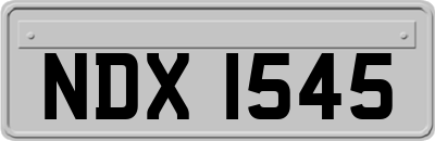 NDX1545