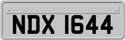 NDX1644