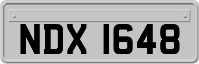 NDX1648