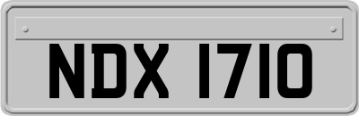 NDX1710