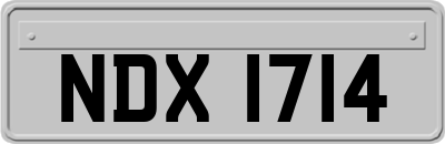 NDX1714