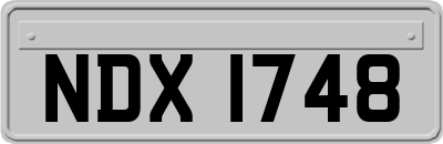 NDX1748