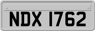 NDX1762