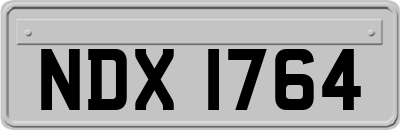 NDX1764