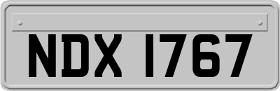 NDX1767