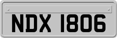 NDX1806